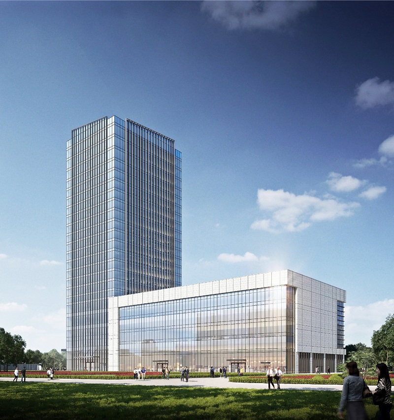 琪瑞東郡大酒店